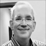 Jay Sorgman (1961 - 2020)