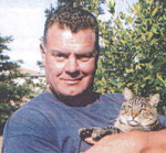 Jay D. Endersbe