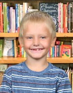 Jayden T. Donaldson
