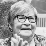 Jaye Carole Blume (1937 - 2020)
