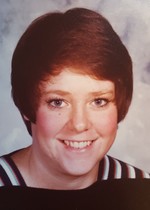 Jayne Bradford