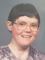 Jayne E. Palma