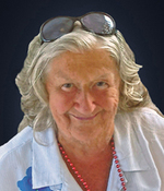 Jayne M. Curran