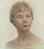 Jayne Roy (Harris) Caudle