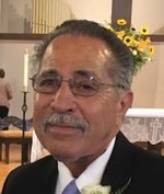JD Segura, Sr. (1945 - 2019)