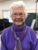 Jean A. Bowerman (Kaplan)