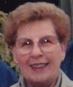 Jean A. Falk (1924 - 2020)