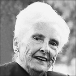 Jean A. McCarthy (1926 - 2021)