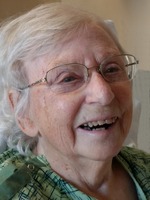 Jean A. Murphy