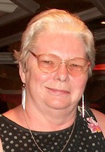 Jean A. Paro (1938 - 2025)