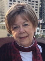 Jean A. Sammon (1945 - 2020)
