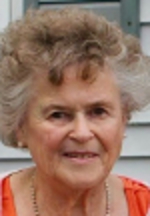 Jean A. (Wholey) Dowd