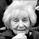 Jean Adamo (1921 - 2021)