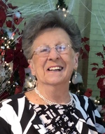 Jean Adelaide (Baxter) Spivey