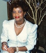 Jean Adina Turner