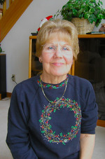 Jean Adkins Kahl (1938 - 2017)