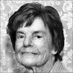 Jean (Ahearn) Dart