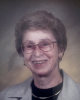 Jean Anderson (1927 - 2016)