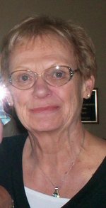 Jean Ann Bottjer (1934 - 2020)