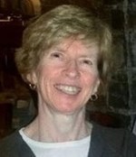 Jean Ann Healy (1955 - 2021)