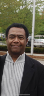 Jean Antoine Joas (1958 - 2022)