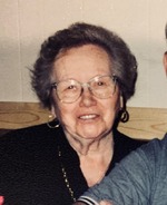Jean Arden Hughes (1926 - 2021)