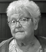 Jean B. Gardner (1929 - 2020)