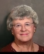 Jean B. Walker (1933 - 2025)
