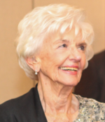 Jean Beverly (Welch) Daley