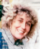 Jean Binder (1934 - 2016)