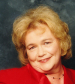Jean Blythe