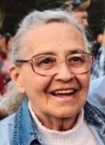 Jean Booth