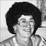 Jean Boyd (1931 - 2022)