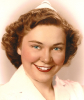 Jean Burke (1925 - 2015)