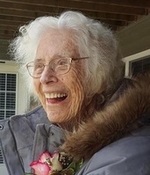 Jean Busiere (1928 - 2021)