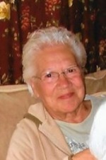 Jean C. (Sidilou) Fitzgerald