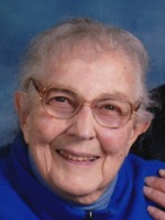 Jean Caldwell