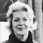 Jean Cannon (1922 - 2019)