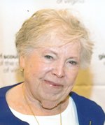 Jean Clark Wilkinson