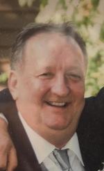 Jean-Claude Thibault (1947 - 2026)
