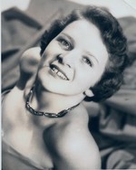 Jean (Condyles) Robison