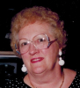 Jean Cook (1926 - 2015)