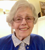 Jean Cunningham Salley