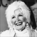 Jean Daley (1931 - 2020)