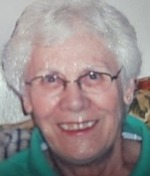 Jean E. Brusseau (1927 - 2025)