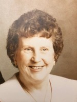 Jean E. Leach