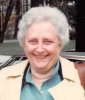 Jean E. Merton (1922 - 2016)