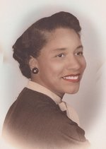 Jean E. Mifflin (Moran) Foggs