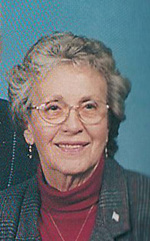 Jean E. Provonsha