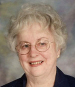 Jean E. Stephenson
